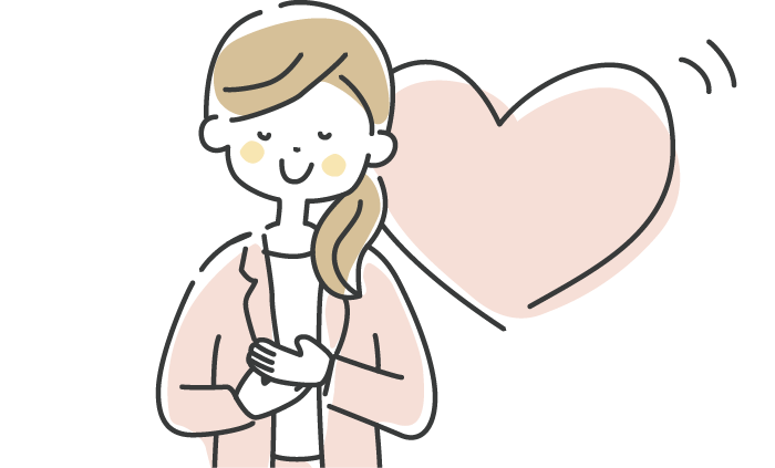 ご契約者（親族）がもしものとき学資金等の給付はそのままに、その後の共済掛金はいただきません。