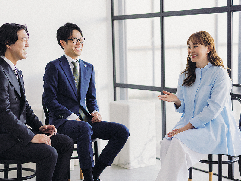 POINT03 ＪＡのこども共済について