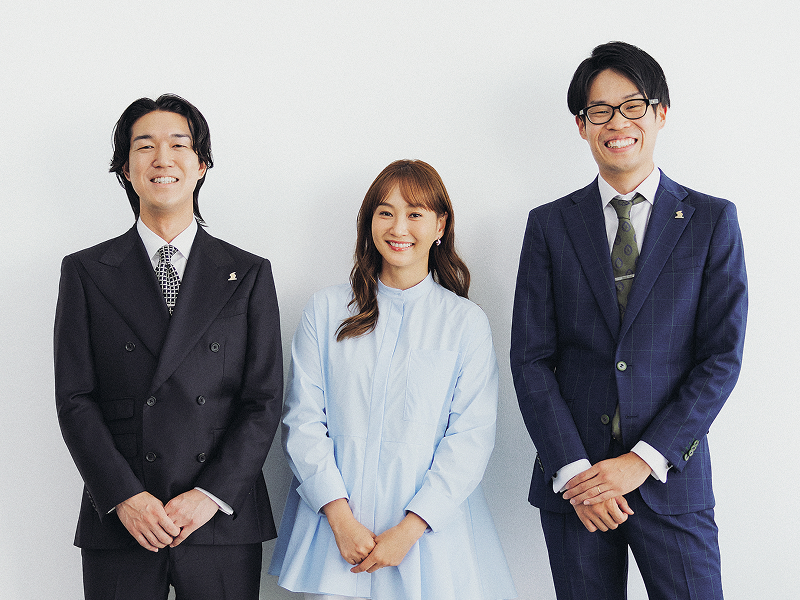 POINT04 ＪＡが大切にしている想い