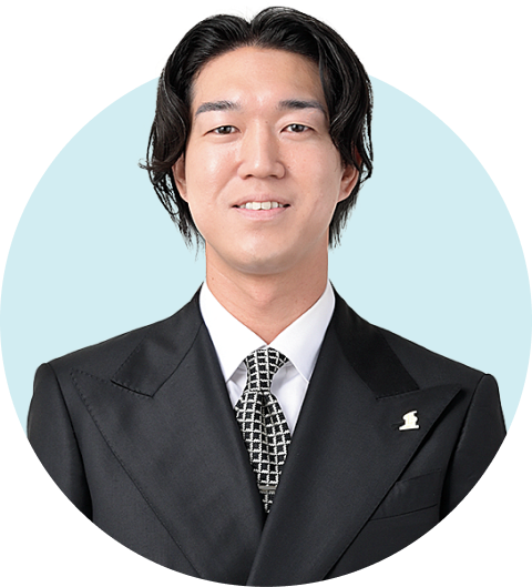 JAみえきた 加藤順也さん