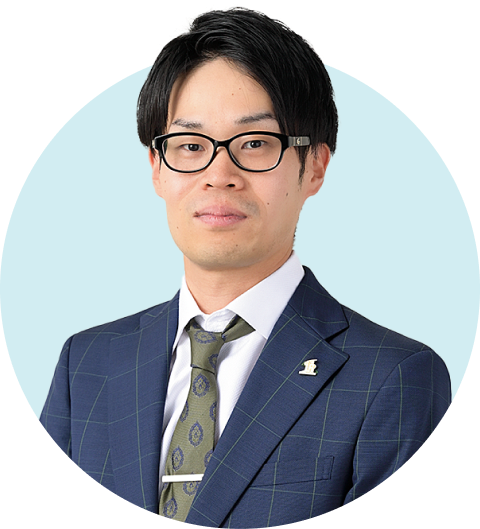 JAみえきた 金森隆哲さん